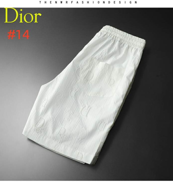 Dior Short Pants _SKUDiorM-4XL12yx2517090